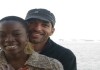 Ein Sommer in New York - Zainab und Tarek auf dem Schiff