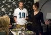 The Silver Linings Playbook mit Bradley Cooper und...rence