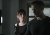 Blade Runner 2049 - Joi (Ana de Armas) und K (Ryan Gosling)
