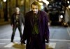 Heath Ledger in The Dark Knight