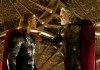 Thor mit Chris Hemsworth und Anthony Hopkins