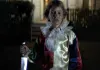 Halloween mit Will Sandin