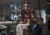 Iron Man mit Robert Downey Jr.