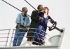 Titanic - Regisseur James Cameron, Leonardo DiCaprio...nslet