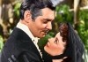 Vom Winde verweht - Clark Gable und Vivien Leigh