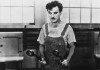 Moderne Zeiten - Charlie Chaplin