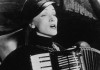 Marlene Dietrich in Zeugin der Anklage