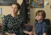 Wunder - Isabel Pullman (Julia Roberts) und Auggie...blay)