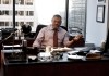 Man of Steel - Laurence Fishburne als Perry White