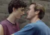 Call Me by Your Name mit Timothée Chalamet und Armie Hammer