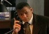 Mission: Impossible 3 mit Laurence Fishburne