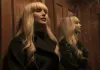 Red Sparrow