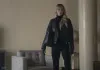 Red Sparrow