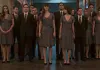 Red Sparrow