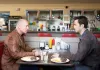 Looper mit Bruce Willis und Joseph Gordon-Levitt