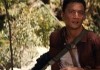 Tomb Raider mit Daniel Wu