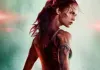 Tomb Raider Poster