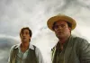 King Kong mit Adrian Brody und Jack Black