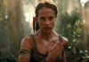 Tomb Raider mit Alicia Vikander
