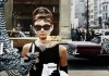 Frhstck bei Tiffany - Audrey Hepburn