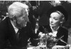 Das Urteil von Nrnberg - Spencer Tracy und Marlene Dietrich