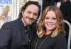 Ben Falcone und Melissa McCarthy