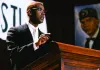 Malcolm X - Denzel Washington