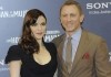 Rachel Weisz mit Daniel Craig