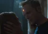 Avengers: Infinity War - Elizabeth Olsen und Paul Bettany