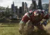 Avengers: Infinity War