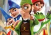 Sherlock Gnomes