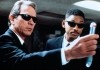 Men in Black - Tommy Lee Jones und Will Smith