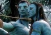 Avatar - Jake Sully (Sam Worthington) und Neytiri...dana)