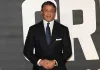 Sylvester Stallone