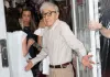 Woody Allen