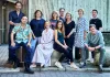 Sweethearts - Cast und Crew