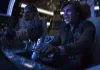 Solo: A Star Wars Story - Joonas Suotamo und Alden...reich