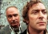 Mord mit kleinen Fehlern - Laurence Olivier und...Caine