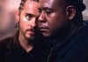 Panic Room - Jared Leto und Forest Whitaker