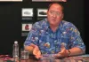 John Lasseter