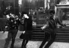 Die Außenseiterbande - Claude Brasseur, Anna Karina...i Frey