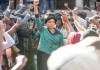 Mandela: Der lange Weg zur Freiheit - Winnie Mandela...nger