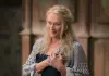 Mamma Mia! Here We Go Again - Meryl Streep