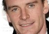 Michael Fassbender