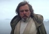 Mark Hamill als Luke Skywalker in Star Wars: The...akens