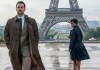 Mission: Impossible - Fallout - Henry Cavill und...ssett