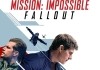 Mission: Impossible - Fallout Poster