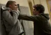 The Amazing Spider-Man - Chris Zylka und Andrew Garfield
