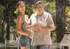 Der Sommer mit Mama - Camila Márdila und Regina Casé