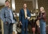 The Nice Guys - Healy (Russell Crowe, links), March...Rice)